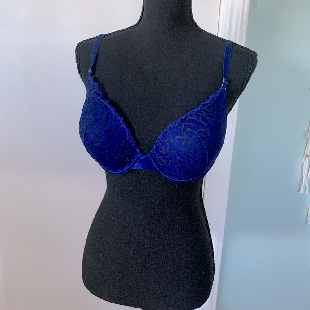 Lily of France Bra 38C